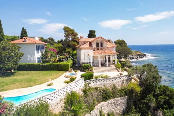 Luxury House for sale in Cap-d'Ail, 12 700 000 €, Photo 1
