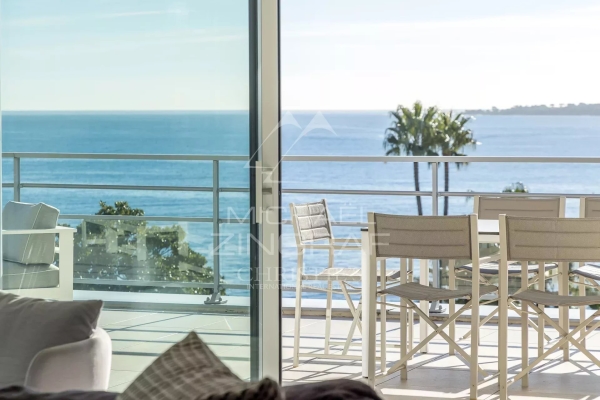 Appartement de luxe à vendre à Cannes, 3 990 000 €, Photo 2
