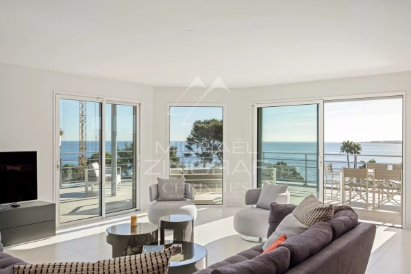 Appartement de luxe à vendre à Cannes, 3 990 000 €, Photo 3