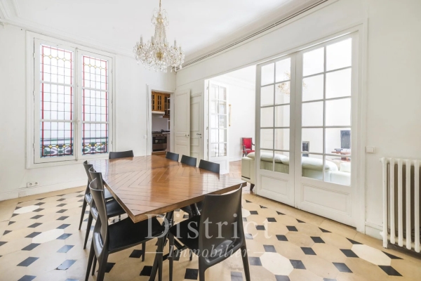 Appartement de luxe à vendre à Paris 4Ème, 1 443 000 €, Photo 1