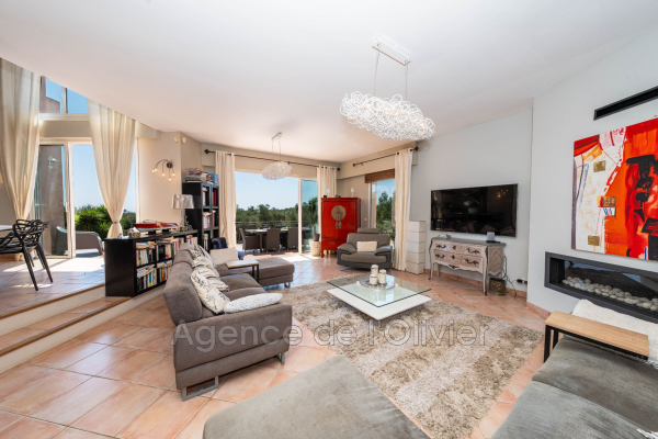 Maison de luxe à vendre à Valbonne, 1 750 000 €, Photo 3