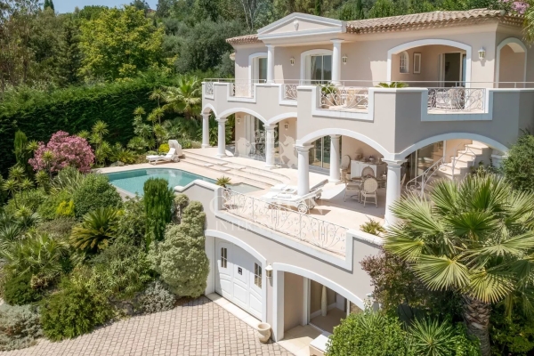 Luxury House for sale in Tourrettes-sur-Loup, 2 250 000 €, Photo 3