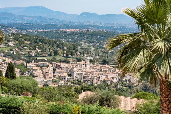Luxury House for sale in Tourrettes-sur-Loup, 2 250 000 €, Photo 4