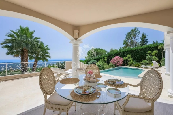 Luxury House for sale in Tourrettes-sur-Loup, 2 250 000 €, Photo 6