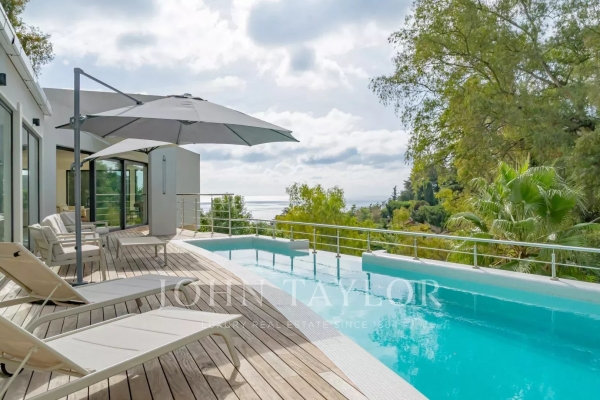 Luxury House for sale in Cannes, 5 500 000 €, Photo 1