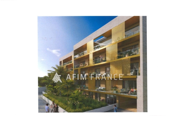Luxury Apartment for sale in Roquebrune-Cap-Martin, 655 000 €, Photo 1