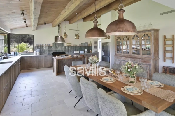 Maison de luxe à vendre à Ramatuelle, 5 300 000 €, Photo 1