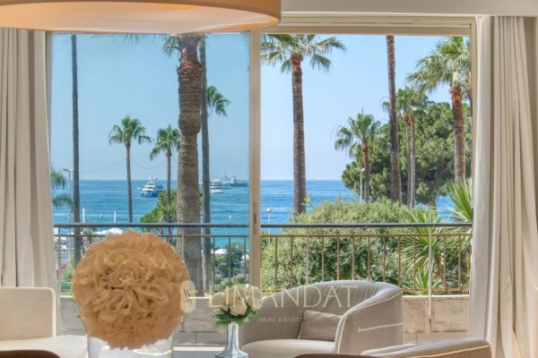 Luxury Apartment for sale in Cannes, 3 179 000 €, Photo 1