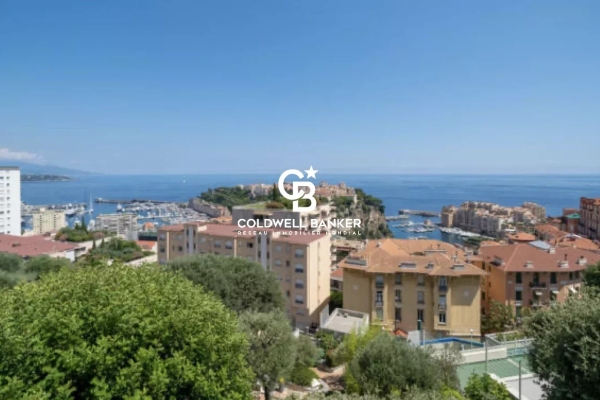 Appartement de luxe à vendre à Monaco, 4 950 000 €, Photo 1