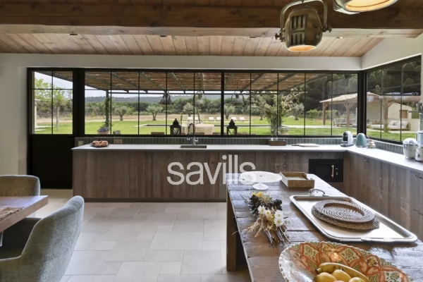 Maison de luxe à vendre à Ramatuelle, 5 300 000 €, Photo 2