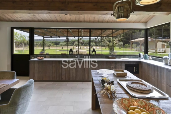 Maison de luxe à vendre à Ramatuelle, 5 300 000 €, Photo 2