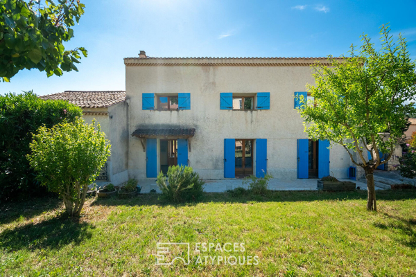 Maison de luxe à vendre à Château Gombert, 699 000 €, Photo 3