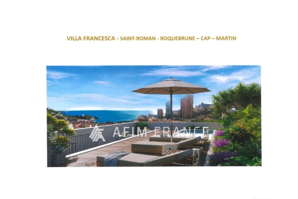 Appartement de luxe à vendre à Roquebrune-Cap-Martin, 680 000 €, Photo 3