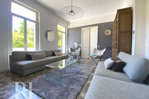 Maison de luxe à vendre à Cannes, 2 240 000 €, Photo 3