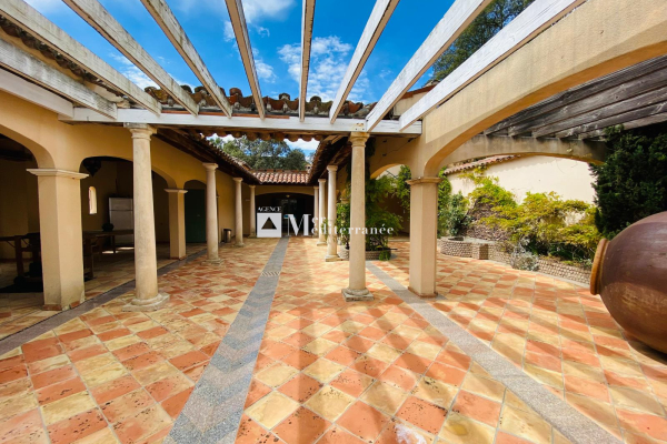 Luxury House for sale in Cogolin, 1 365 000 €, Photo 4