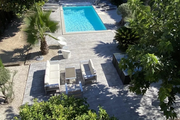 Maison de luxe à vendre à Cannes, 2 240 000 €, Photo 4