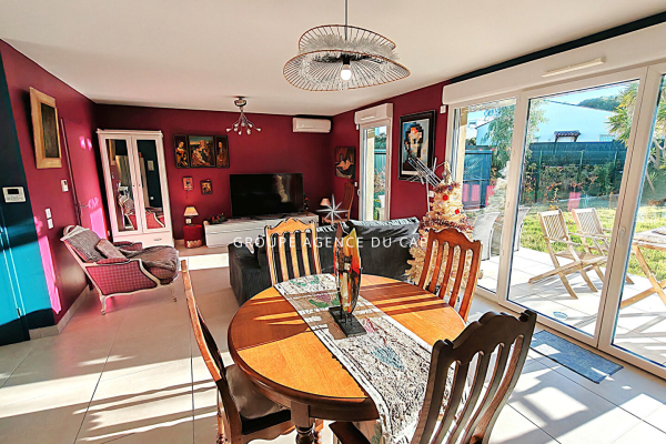 Maison de luxe à vendre à Saint-Aygulf, 630 000 €, Photo 5