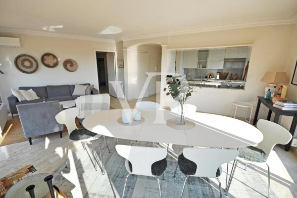 Appartement de luxe à vendre à La Napoule, 1 049 000 €, Photo 5