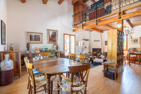 Maison de luxe à vendre à Château Gombert, 699 000 €, Photo 6