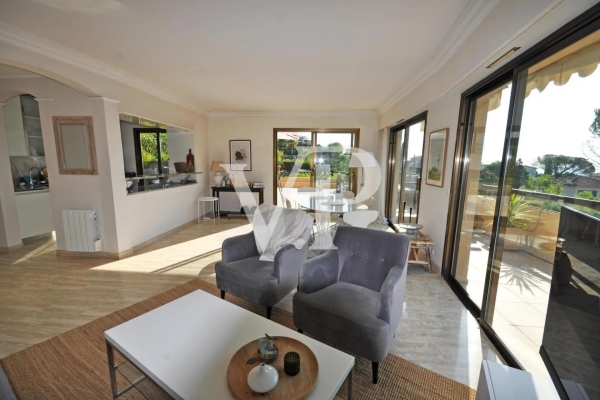 Appartement de luxe à vendre à La Napoule, 1 049 000 €, Photo 6