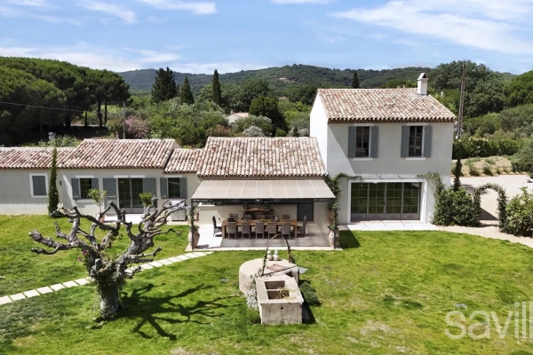 Maison de luxe à vendre à Ramatuelle, 5 300 000 €, Photo 6