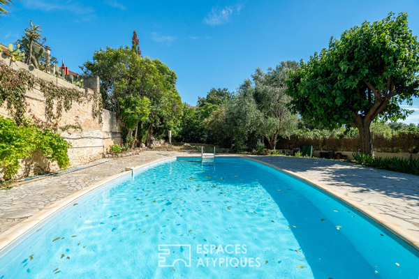 Maison de luxe à vendre à Château Gombert, 699 000 €, Photo 7