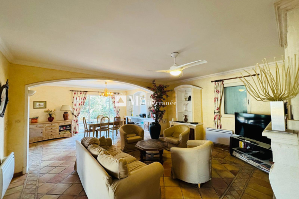 Luxury House for sale in Cogolin, 1 365 000 €, Photo 7