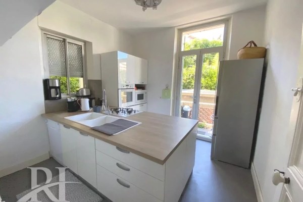 Maison de luxe à vendre à Cannes, 2 240 000 €, Photo 7