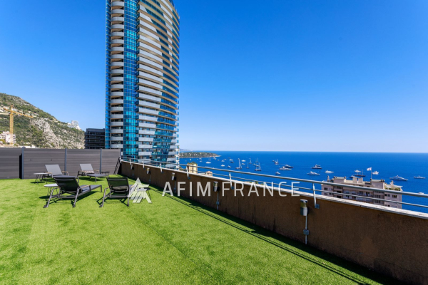 Appartement de luxe à vendre à Beausoleil, 1 390 000 €, Photo 3