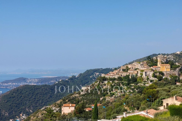 Luxury Apartment for sale in Èze, 1 300 000 €, Photo 5