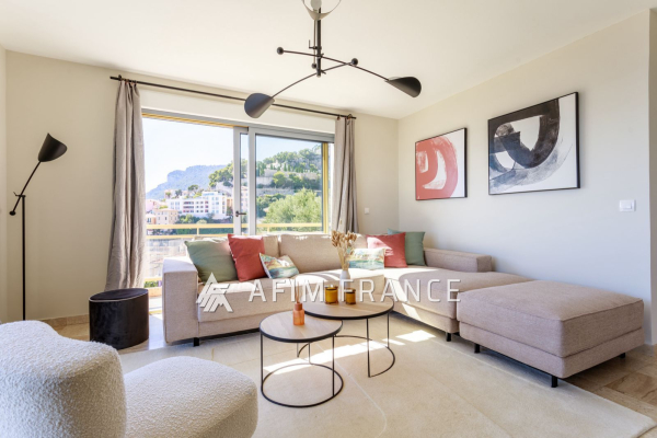 Appartement de luxe à vendre à Beausoleil, 1 390 000 €, Photo 6