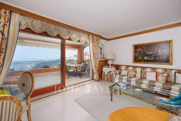 Luxury Apartment for sale in Èze, 1 300 000 €, Photo 7