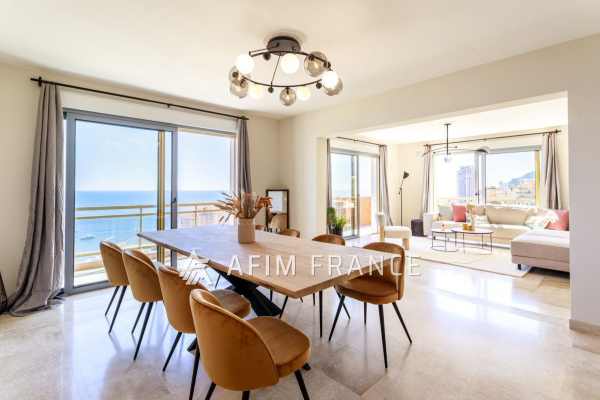 Appartement de luxe à vendre à Beausoleil, 1 390 000 €, Photo 7