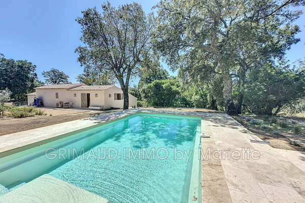 Maison de luxe à vendre à La Garde-Freinet, 1 349 000 €, Photo 1