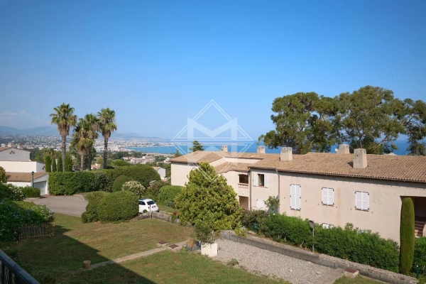 Luxury Apartment for sale in Villeneuve-Loubet, 1 395 000 €, Photo 1