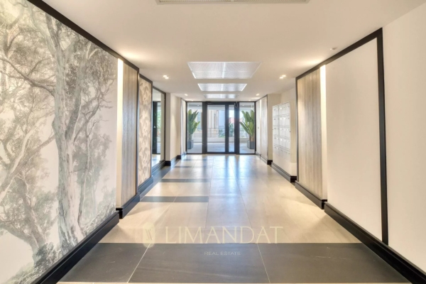 Appartement de luxe à vendre à Cannes, 620 000 €, Photo 2