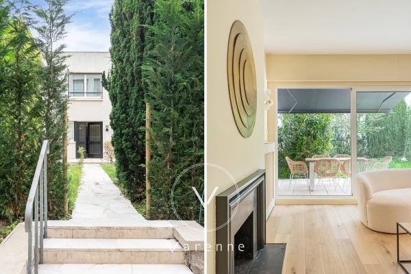 Appartement de luxe à vendre à Paris 16Ème, 2 530 000 €, Photo 3