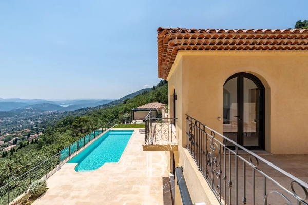 Maison de luxe à vendre à Cabris, 4 300 000 €, Photo 3