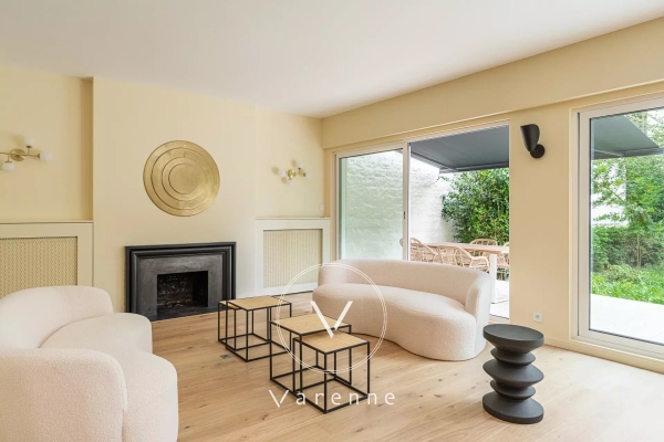 Appartement de luxe à vendre à Paris 16Ème, 2 530 000 €, Photo 4