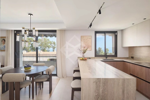 Luxury Apartment for sale in Villeneuve-Loubet, 1 395 000 €, Photo 4