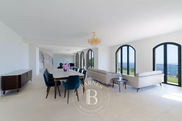 Maison de luxe à vendre à Cabris, 4 300 000 €, Photo 5