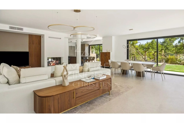 Luxury House for sale in Fayence, 3 200 000 €, Photo 5