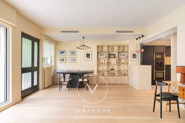 Appartement de luxe à vendre à Paris 16Ème, 2 530 000 €, Photo 6