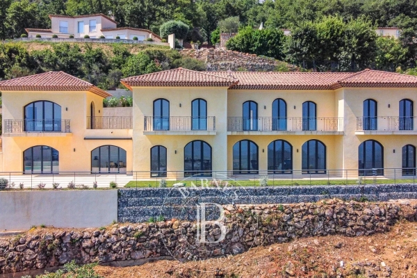 Maison de luxe à vendre à Cabris, 4 300 000 €, Photo 6