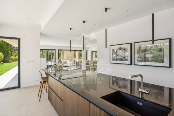 Luxury House for sale in Fayence, 3 200 000 €, Photo 6