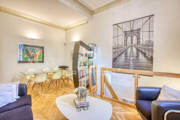 Appartement de luxe à vendre à Beaulieu-sur-Mer, 1 157 500 €, Photo 6