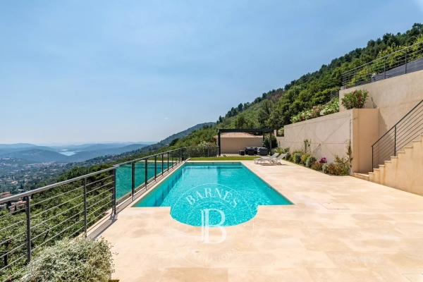 Maison de luxe à vendre à Cabris, 4 300 000 €, Photo 7