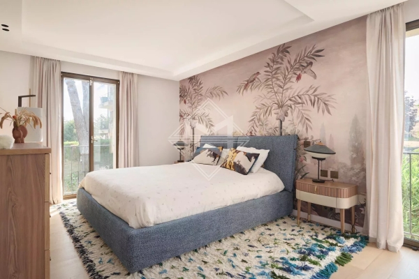 Luxury Apartment for sale in Villeneuve-Loubet, 1 395 000 €, Photo 7