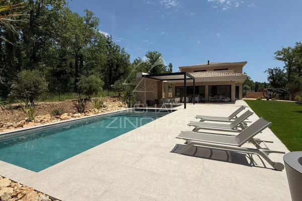 Luxury House for sale in Fayence, 3 200 000 €, Photo 7