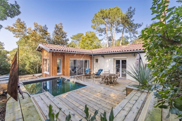 Maison de luxe à vendre à Pyla sur Mer, 1 250 000 €, Photo 2
